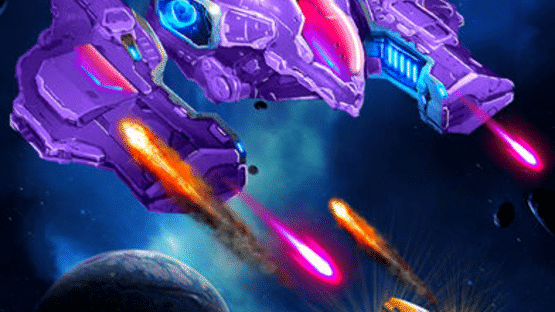 Galaxy Attack: Alien Shooter Screenshot