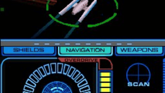 Star Trek: Tactical Assault Screenshot