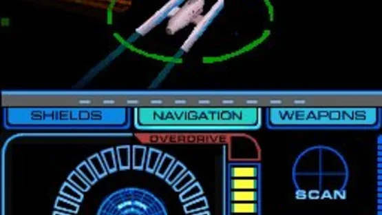 Star Trek: Tactical Assault screenshot 7