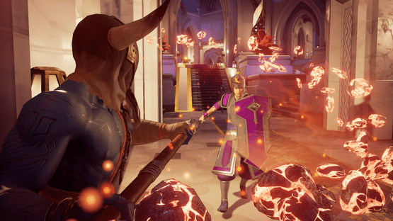 Mirage: Arcane Warfare Screenshot