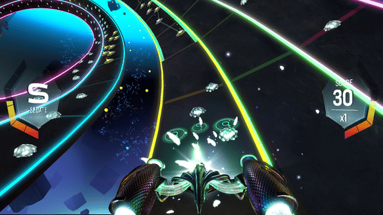 Amplitude Screenshot