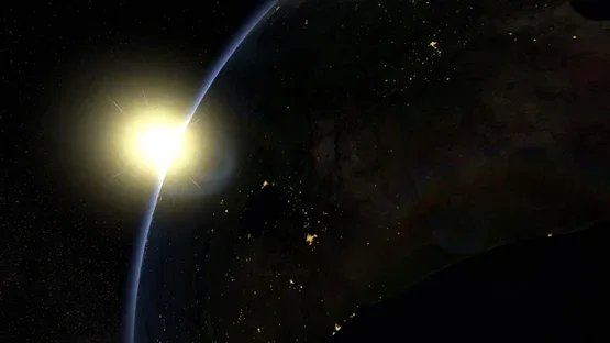 Above VR screenshot 2