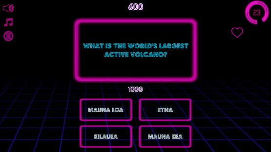 Trivia Night screenshot 2