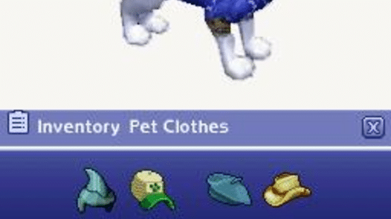 The Sims 2: Apartment Pets Screenshot