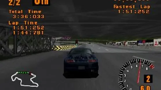 Gran Turismo screenshot 10