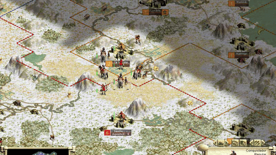 Sid Meier's Civilization III: Complete Screenshot