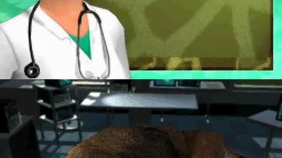 Zoo Hospital screenshot 8