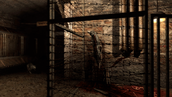 Penumbra: Overture Screenshot