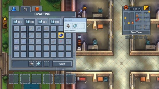 The Escapists 2: Special Edition screenshot 8