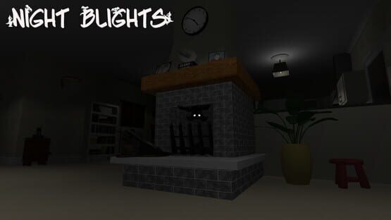 Night Blights screenshot 5