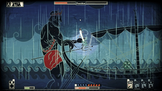 Apotheon Screenshot