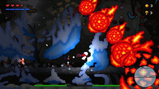 The Little Slime screenshot 2