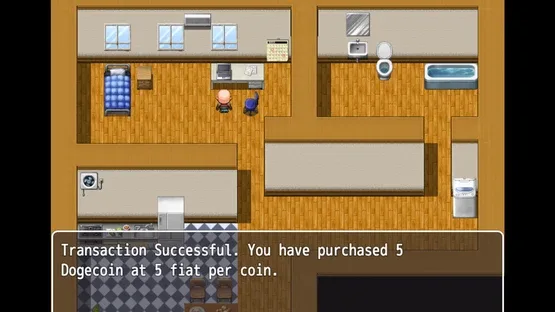 Crypto Quest screenshot 5