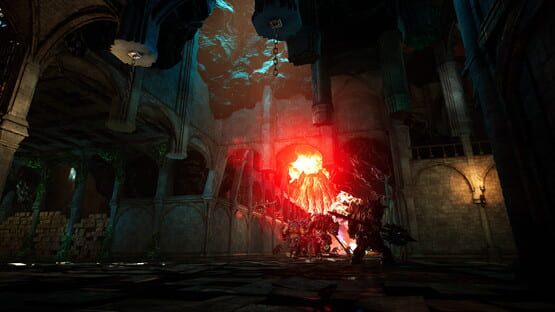 Lordian: karma cover