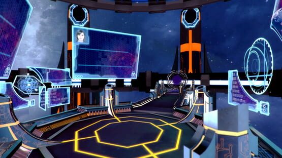 Svrvive: The Deus Helix screenshot