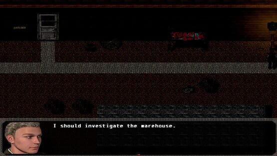 Deadly Station cover