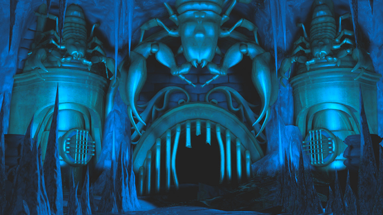 Empress of The Deep 2: Song of The Blue Whale Screenshot