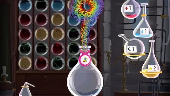 Potion Explosion screenshot 7