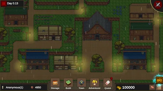 Dragon Cliff screenshot 5