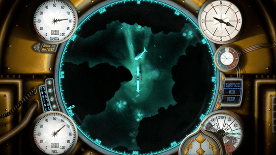 Abyss Crew Screenshot