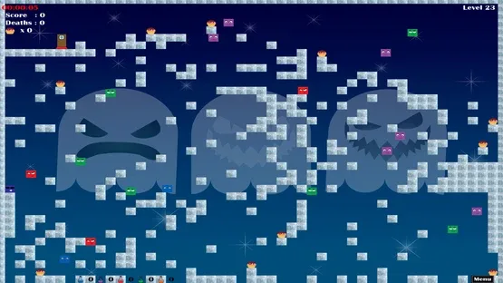 Box Maze screenshot 2
