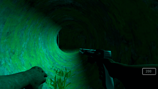 Fish for gold Screenshot