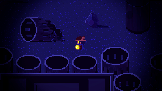 OneShot Screenshot