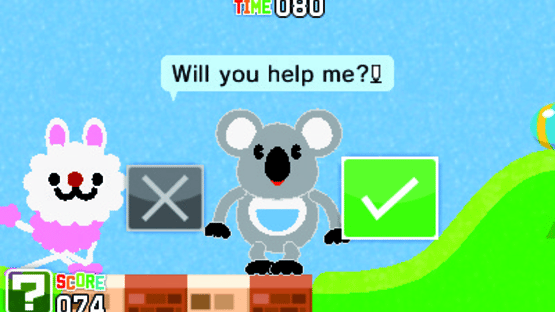 Freakyforms Deluxe: Your Creations, Alive! Screenshot