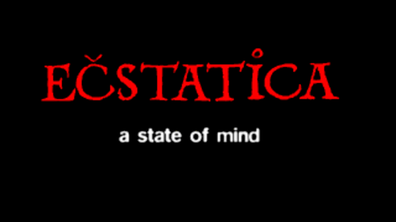 Ecstatica Screenshot