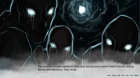 Lake of Voices screenshot 2