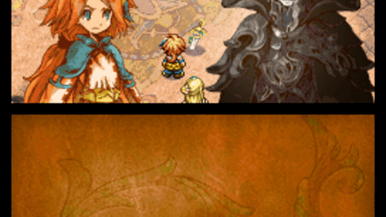 Children of Mana Screenshot