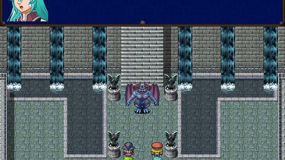 White Pearl screenshot 5