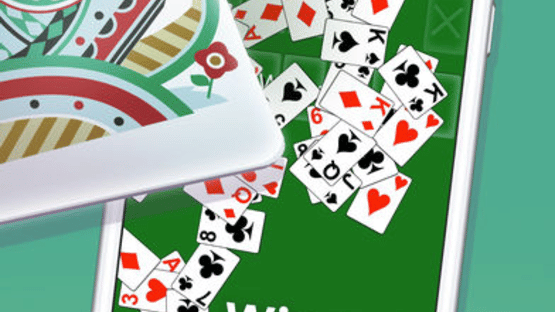 Solitaire Screenshot