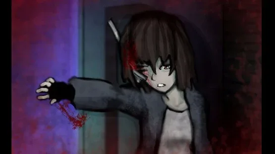 Vindictive Drive screenshot 2