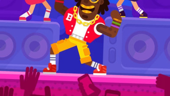 Partymasters Screenshot