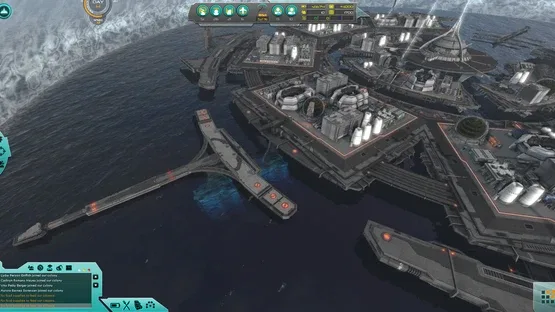 Project Aura screenshot 5