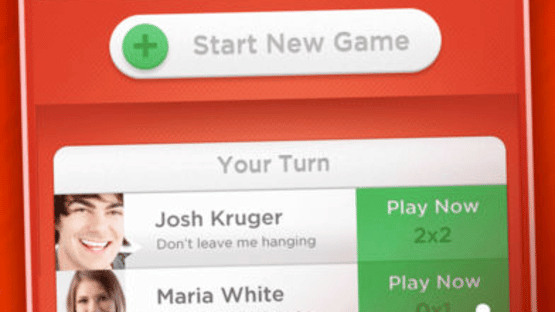 Stop: Categories Word Game Screenshot