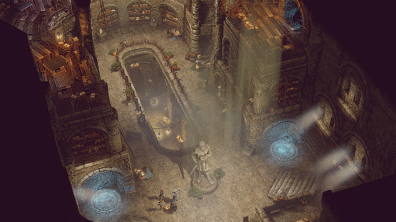 SpellForce 3 Screenshot