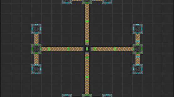 The Power Factory cover