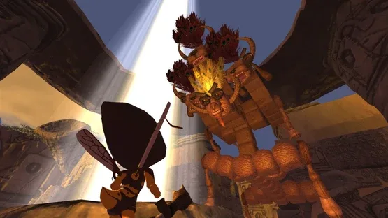 Chkn screenshot 3