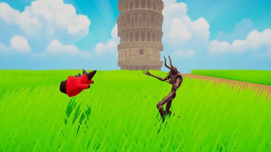 The Capture Worlds screenshot 2