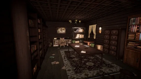 Harts screenshot 3