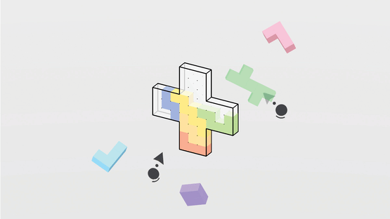 Cubism Screenshot