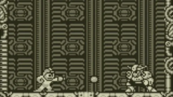 Mega Man IV screenshot 3