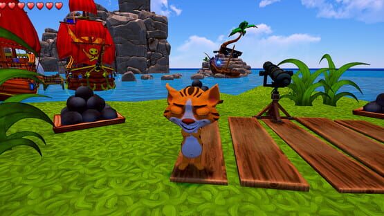 The Adventures of Mr. Fluffykins screenshot 4