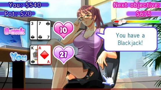 Sexy Poker screenshot 8