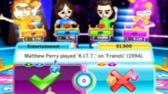 TV Show King 2 screenshot 1