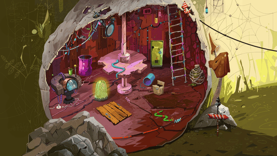 Varenje Screenshot