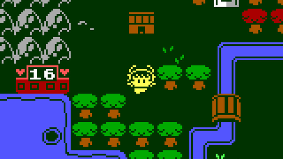 Princess Remedy in a World of Hurt Screenshot