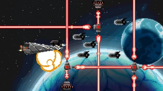 Steredenn: Binary Stars gameplay screenshot 5